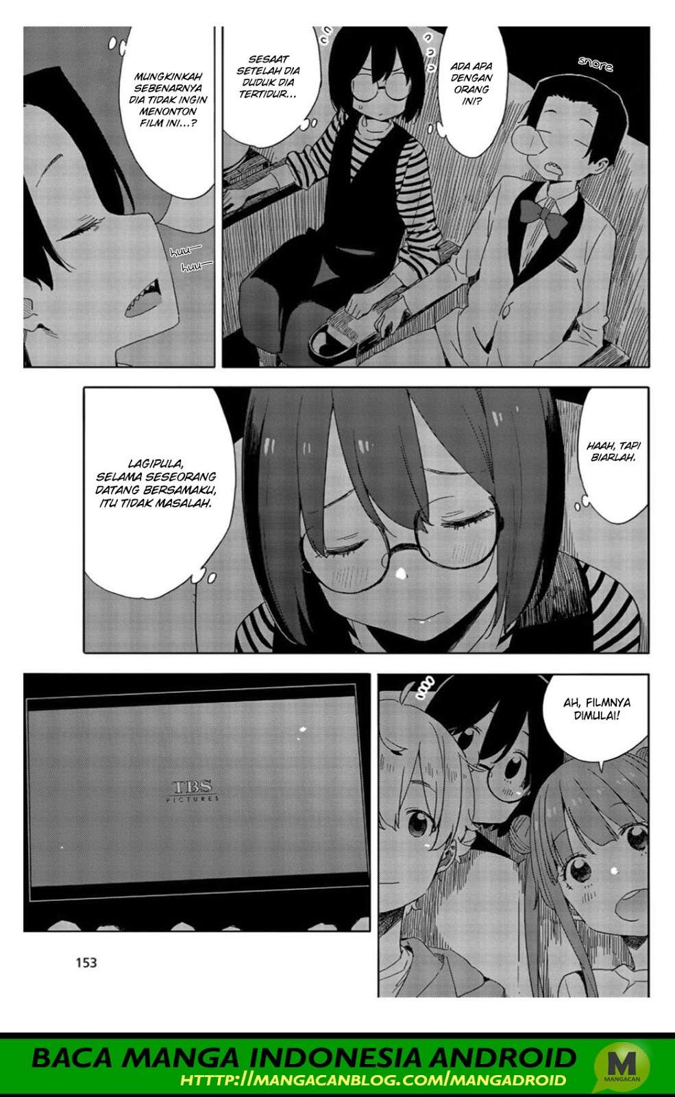 Kono Bijutsubu ni wa Mondai ga Aru! Chapter 70 - halaman 9