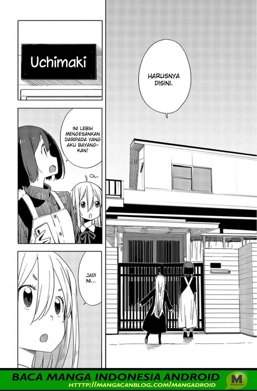Kono Bijutsubu ni wa Mondai ga Aru! Chapter 71 - halaman 10