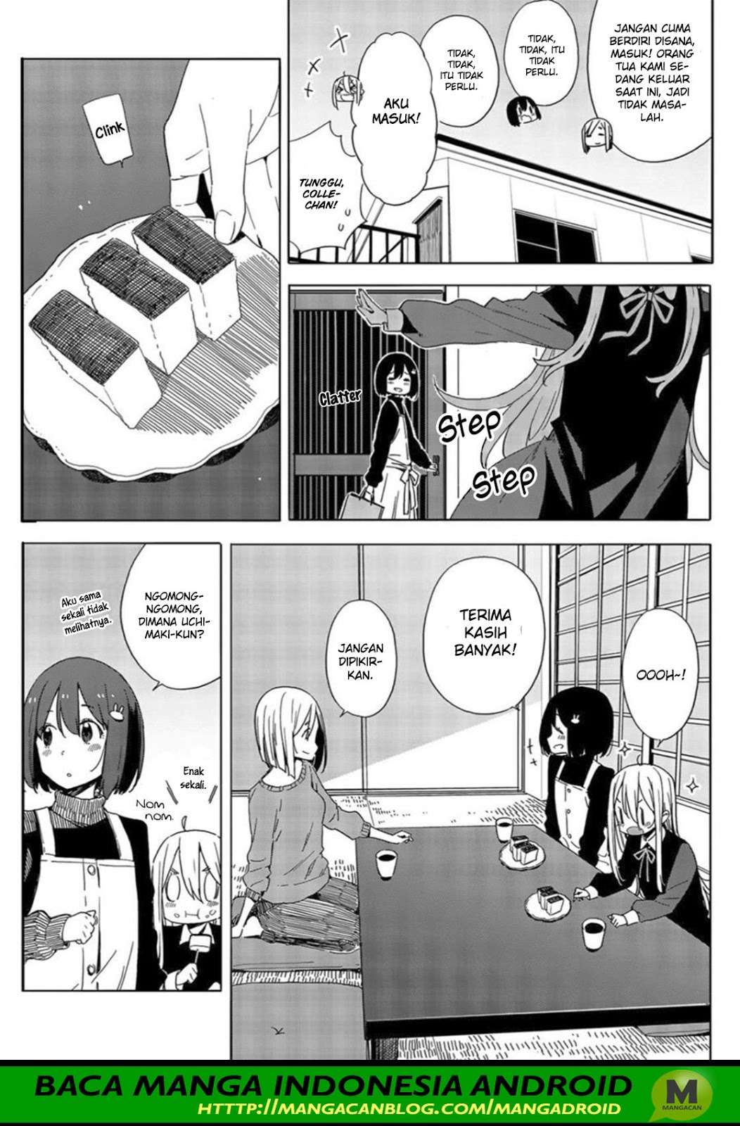 Kono Bijutsubu ni wa Mondai ga Aru! Chapter 71 - halaman 13