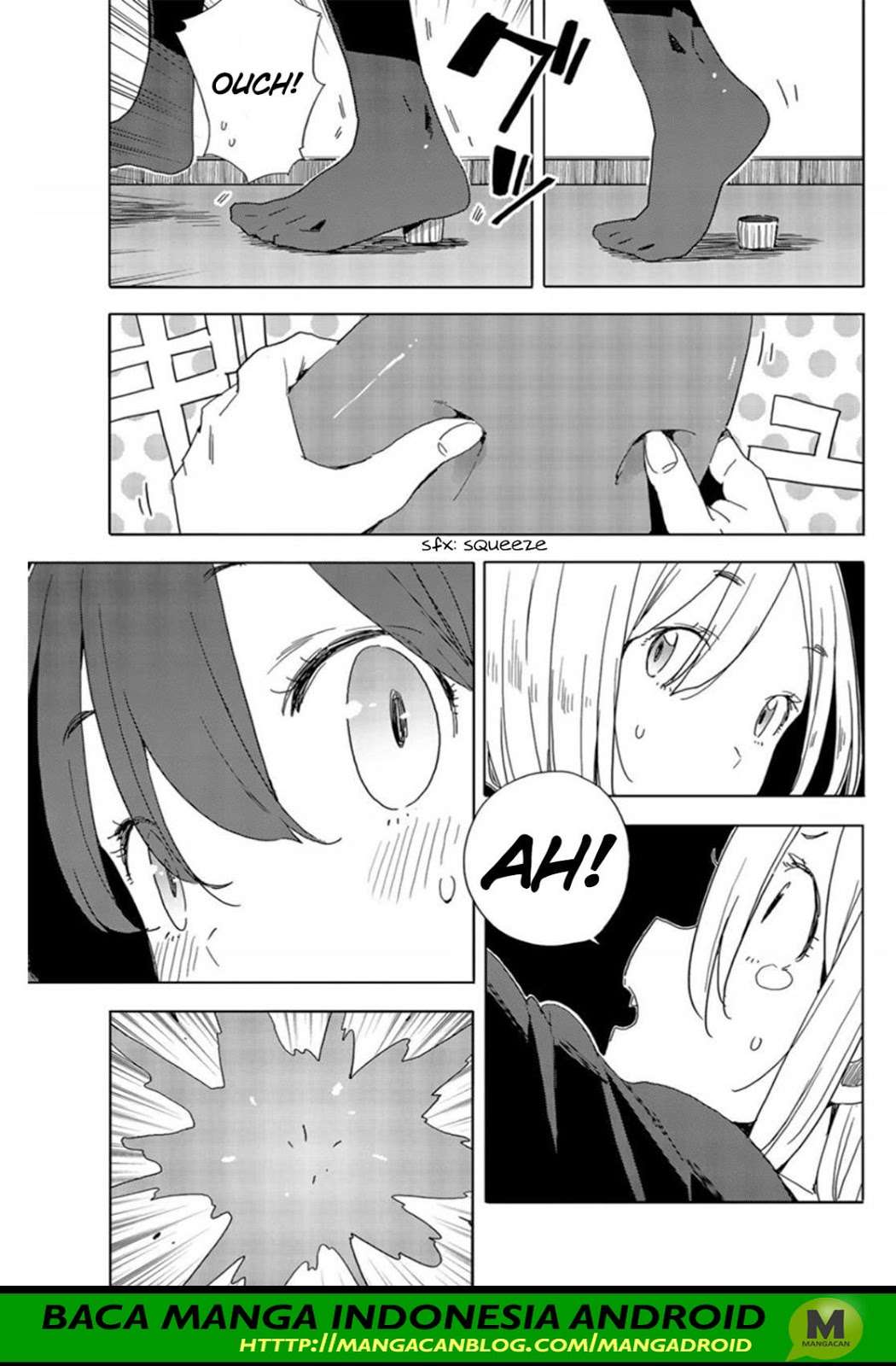 Kono Bijutsubu ni wa Mondai ga Aru! Chapter 71 - halaman 21