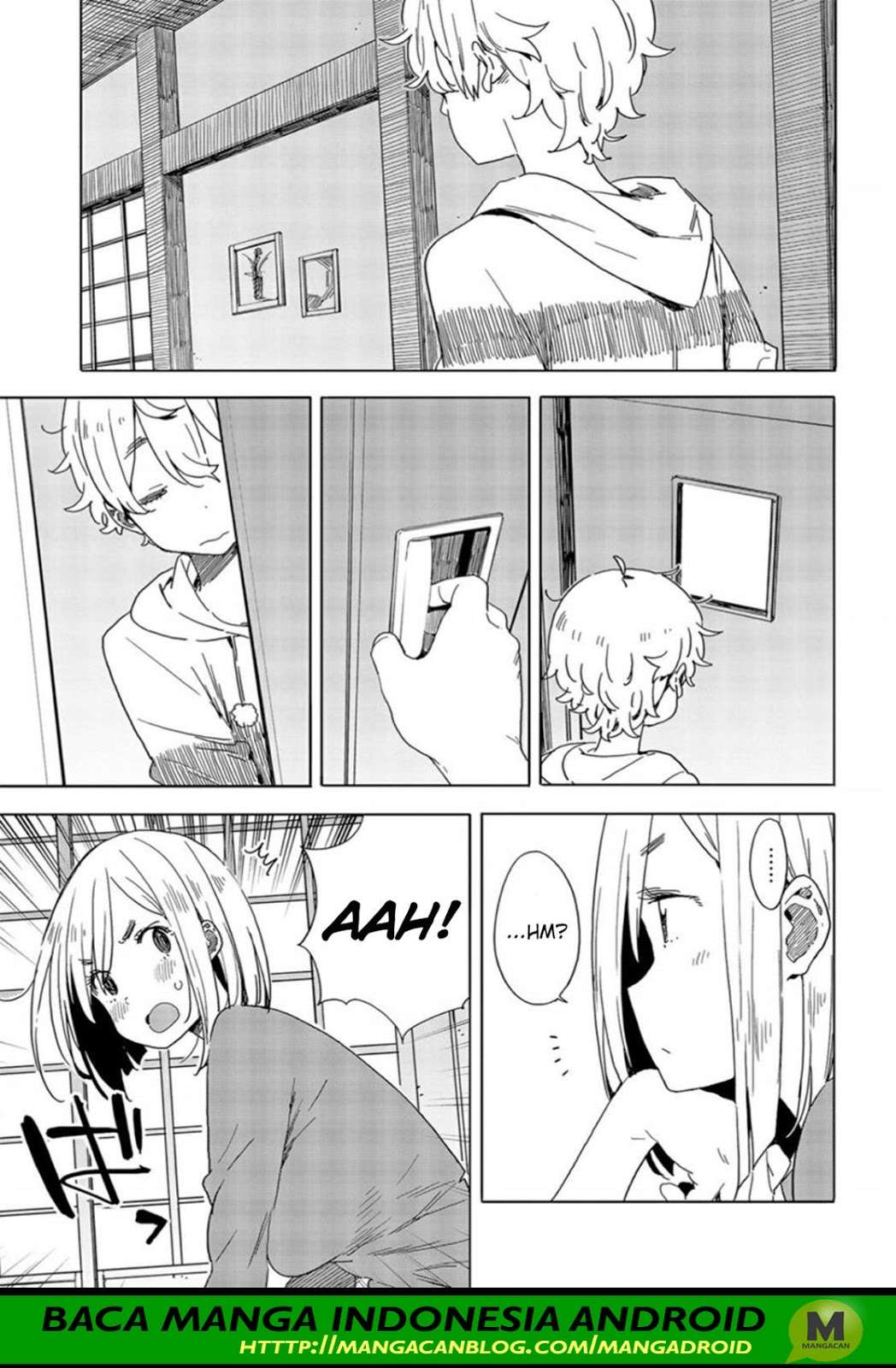Kono Bijutsubu ni wa Mondai ga Aru! Chapter 71 - halaman 27