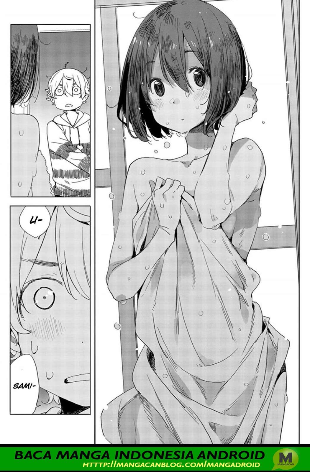 Kono Bijutsubu ni wa Mondai ga Aru! Chapter 71 - halaman 28