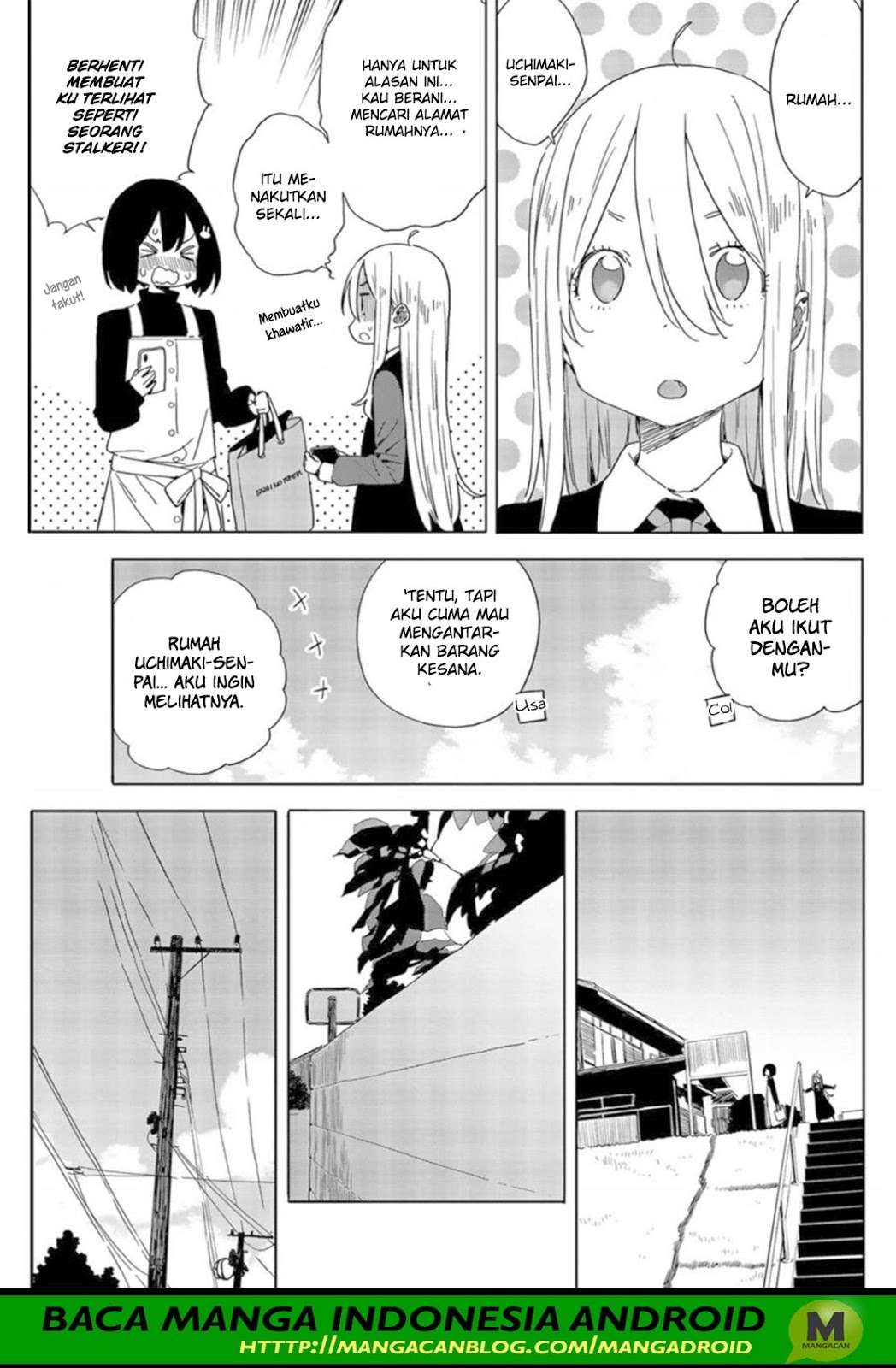 Kono Bijutsubu ni wa Mondai ga Aru! Chapter 71 - halaman 9
