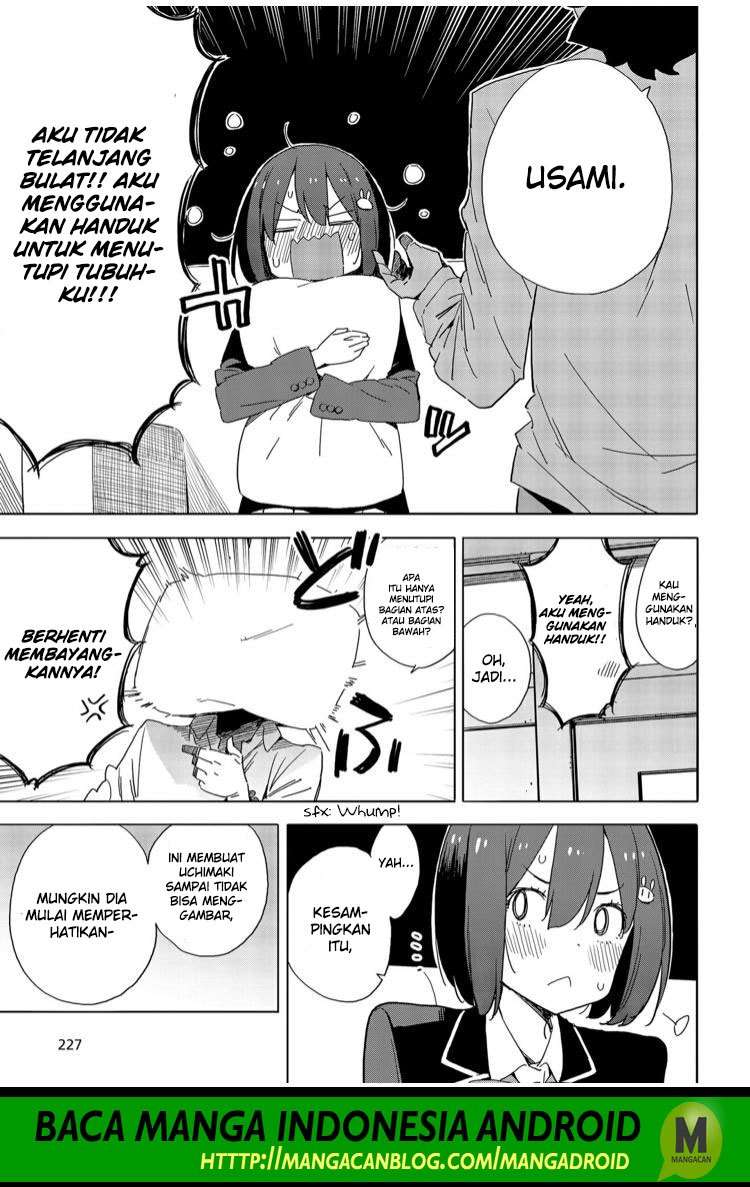 Kono Bijutsubu ni wa Mondai ga Aru! Chapter 72 - halaman 12