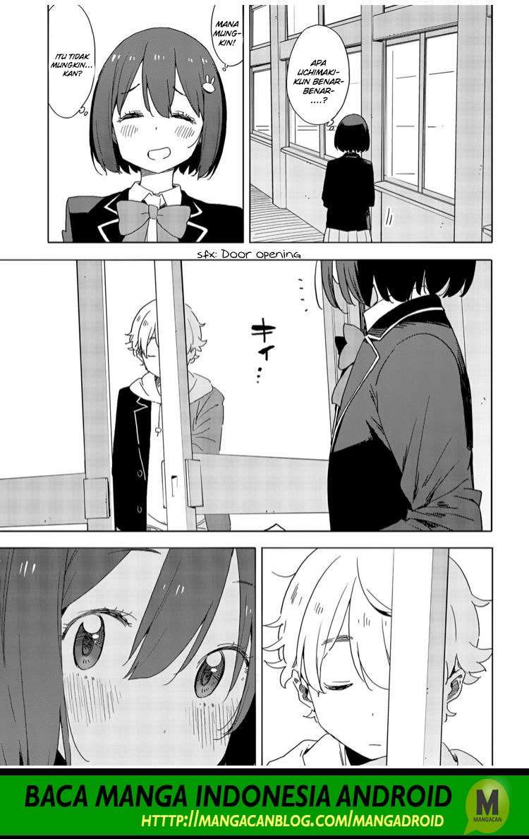 Kono Bijutsubu ni wa Mondai ga Aru! Chapter 72 - halaman 14
