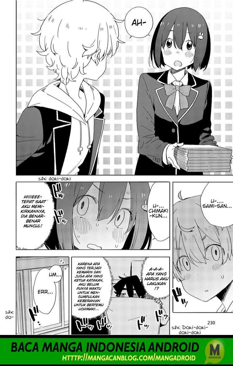 Kono Bijutsubu ni wa Mondai ga Aru! Chapter 72 - halaman 15