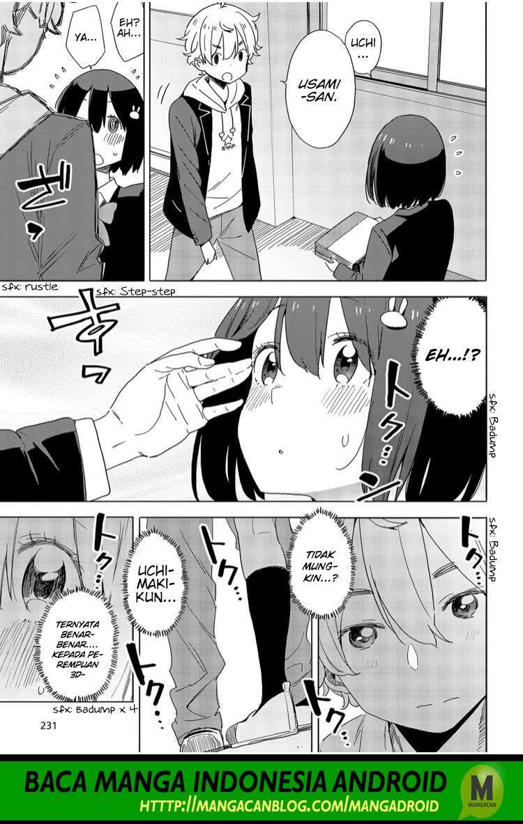 Kono Bijutsubu ni wa Mondai ga Aru! Chapter 72 - halaman 16
