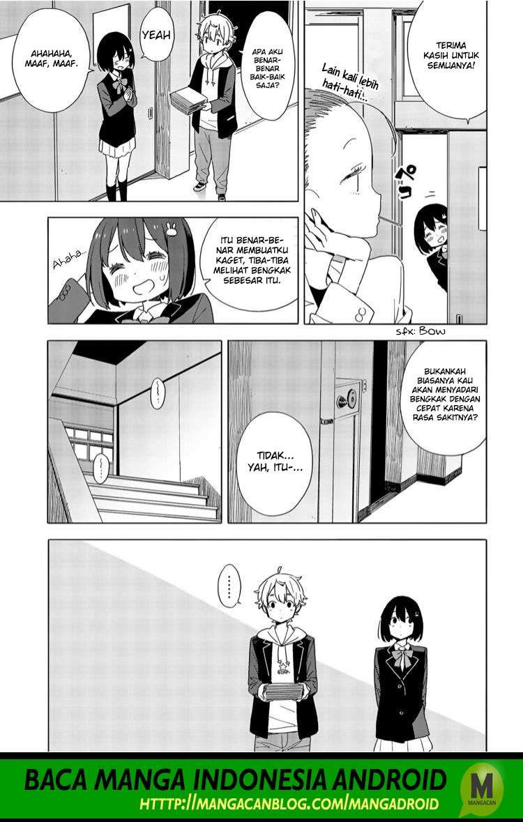 Kono Bijutsubu ni wa Mondai ga Aru! Chapter 72 - halaman 18