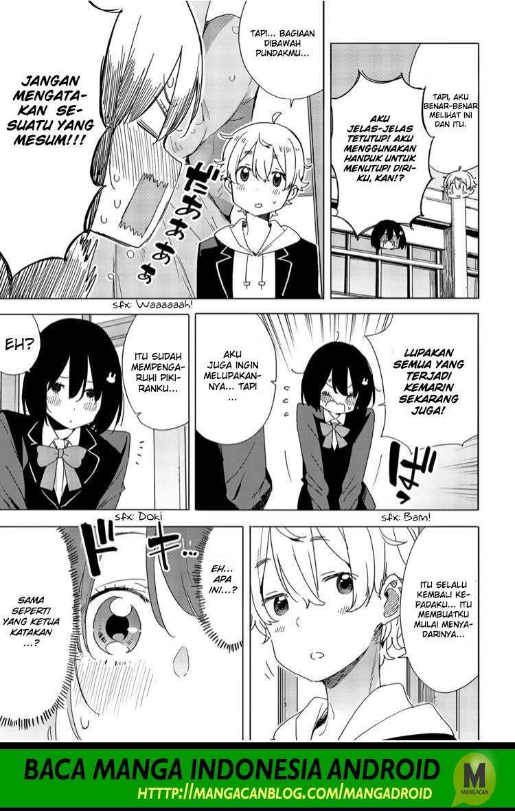 Kono Bijutsubu ni wa Mondai ga Aru! Chapter 72 - halaman 20