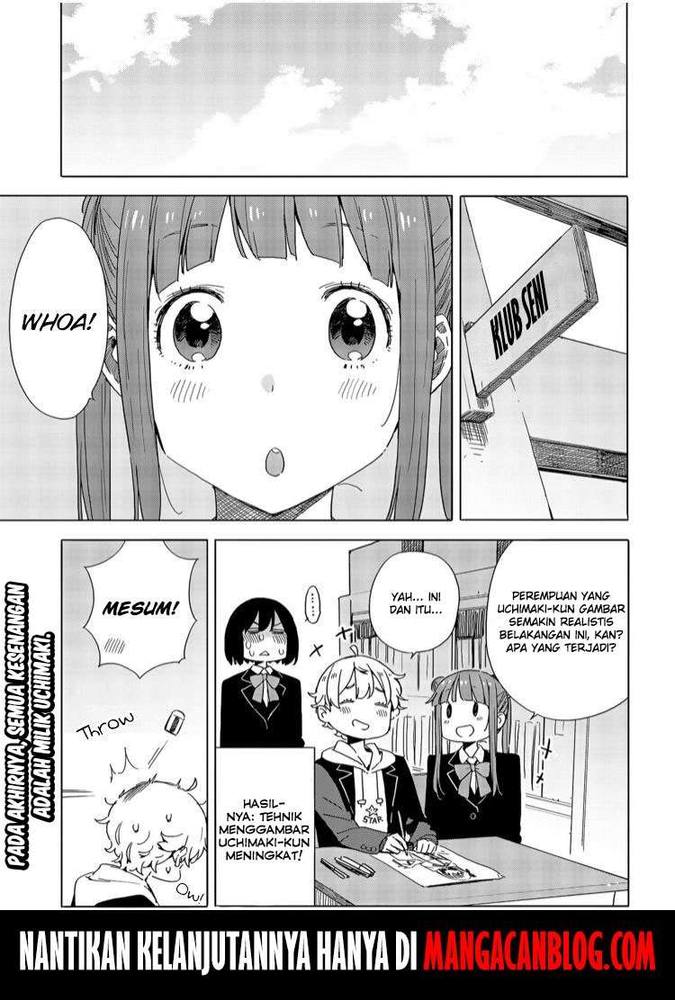 Kono Bijutsubu ni wa Mondai ga Aru! Chapter 72 - halaman 22