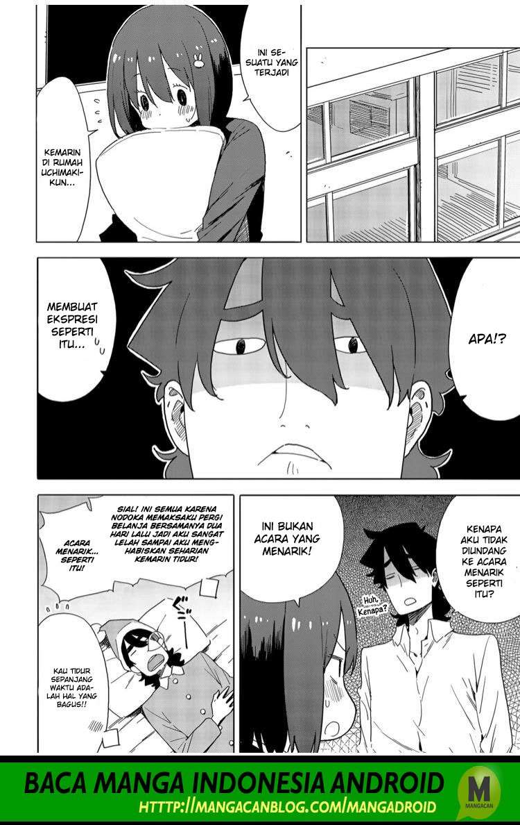 Kono Bijutsubu ni wa Mondai ga Aru! Chapter 72 - halaman 7