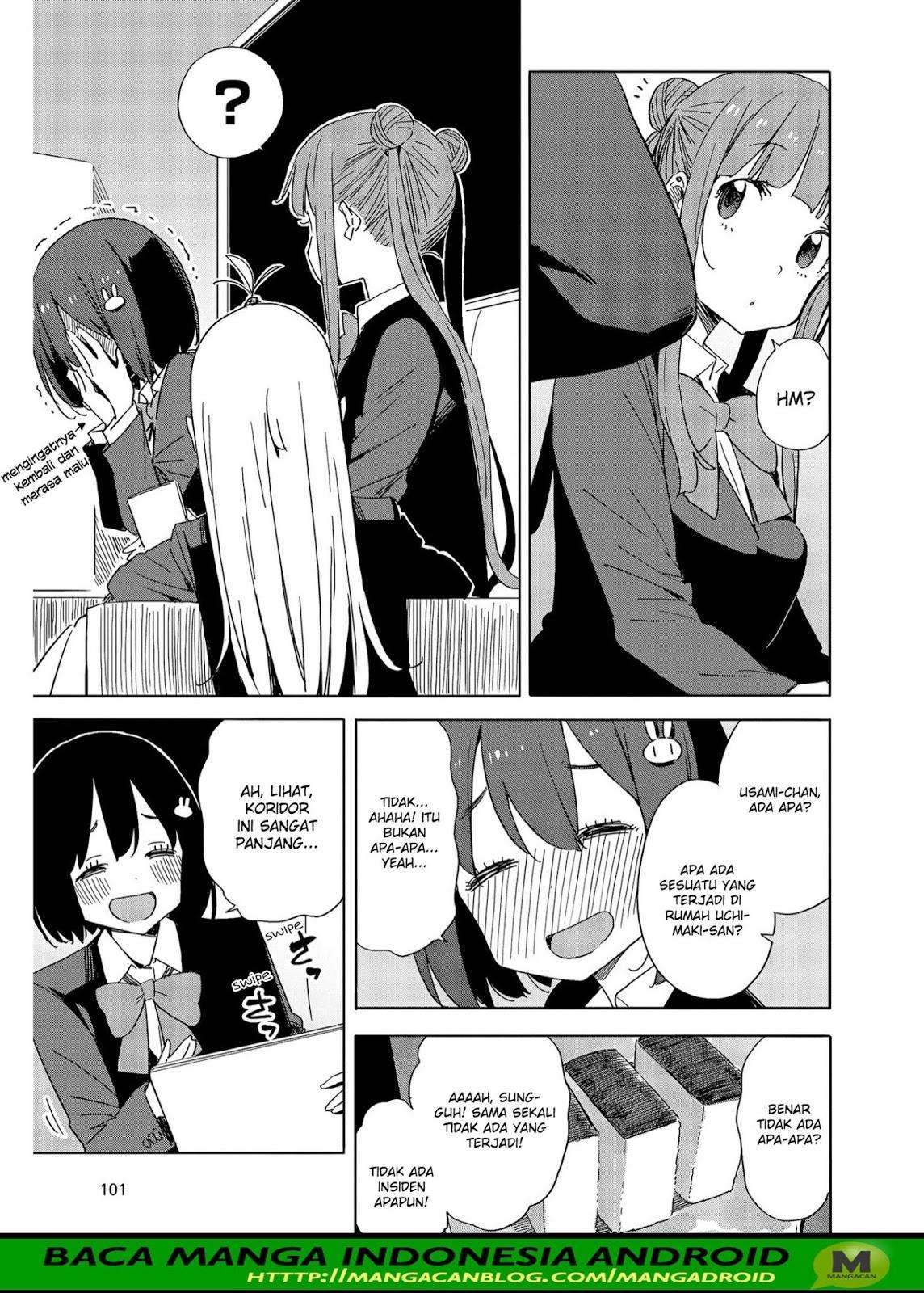 Kono Bijutsubu ni wa Mondai ga Aru! Chapter 73 - halaman 13
