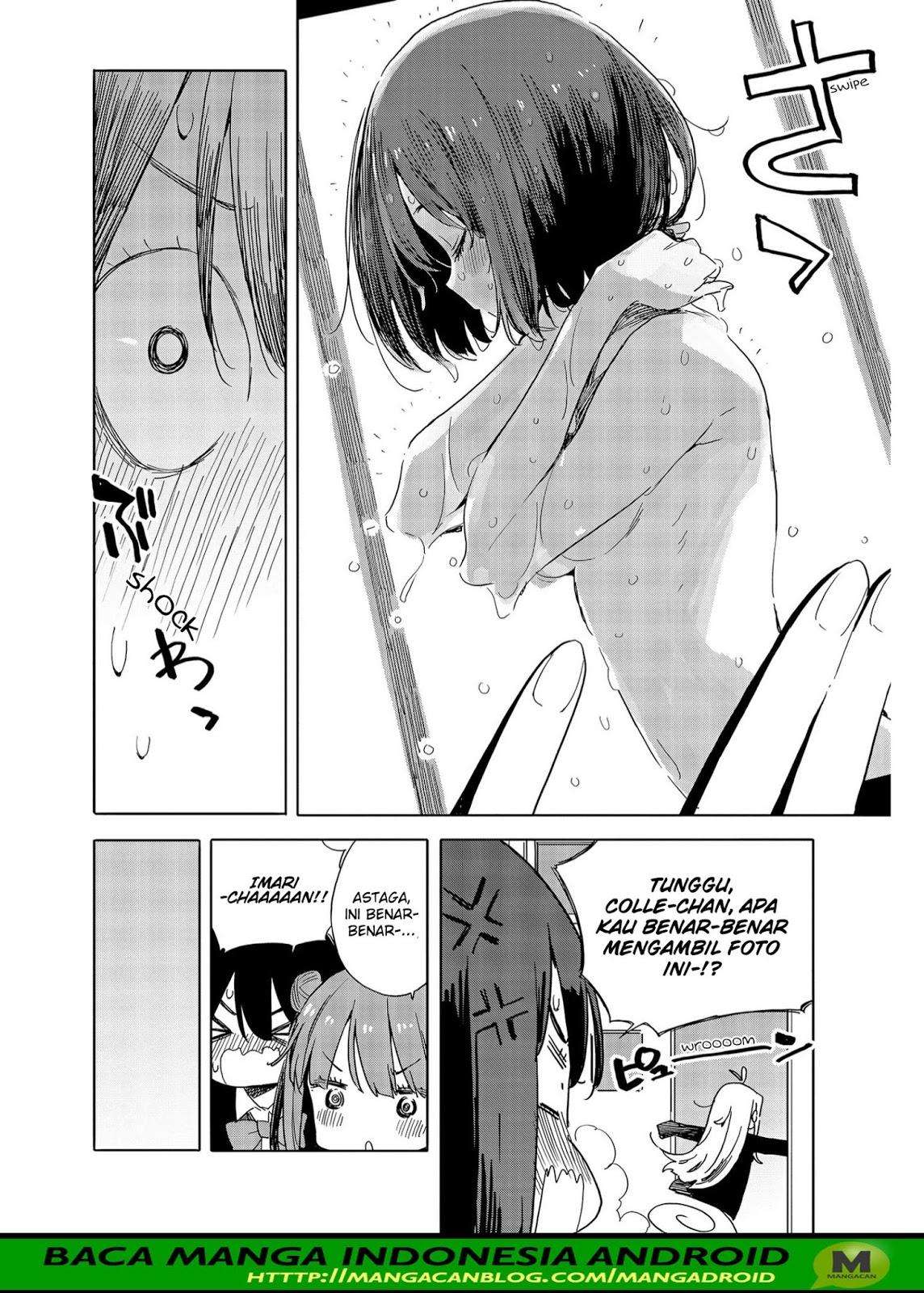 Kono Bijutsubu ni wa Mondai ga Aru! Chapter 73 - halaman 14