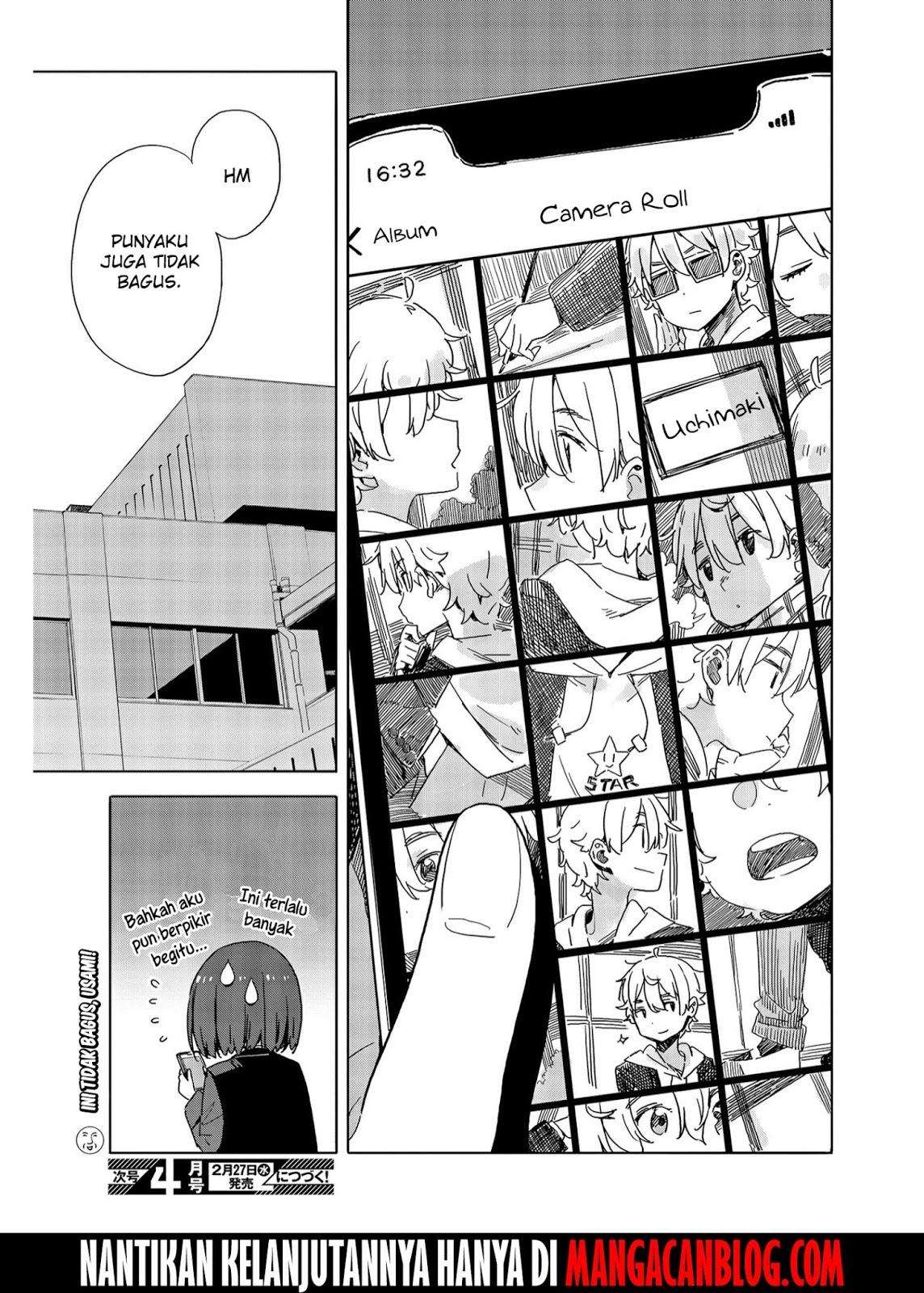 Kono Bijutsubu ni wa Mondai ga Aru! Chapter 73 - halaman 19