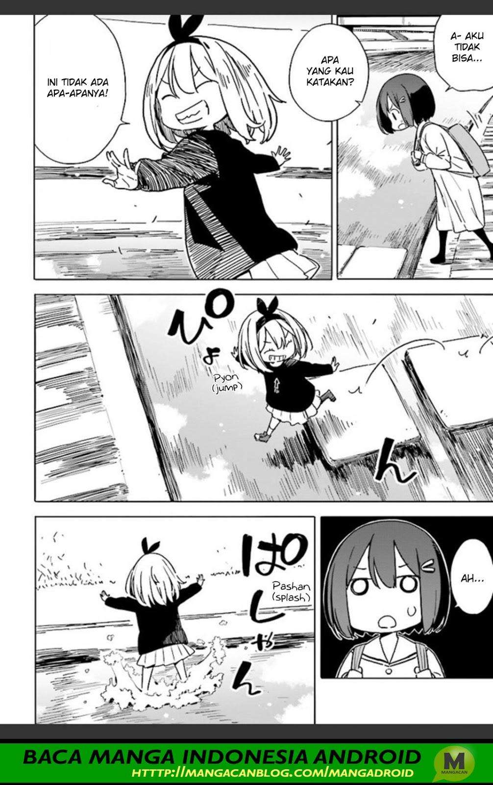 Kono Bijutsubu ni wa Mondai ga Aru! Chapter 74 - halaman 10