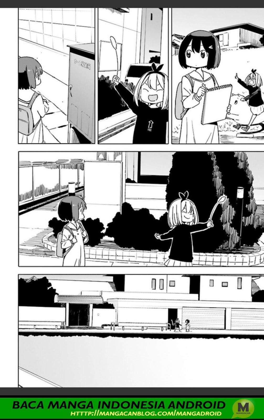 Kono Bijutsubu ni wa Mondai ga Aru! Chapter 74 - halaman 12