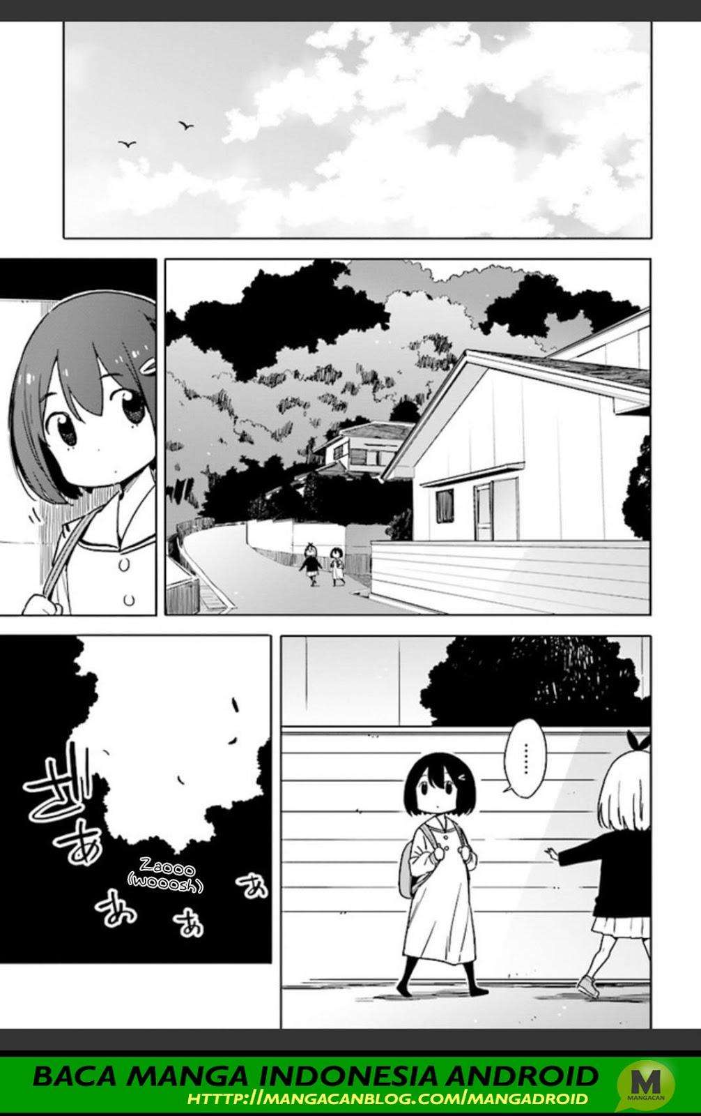 Kono Bijutsubu ni wa Mondai ga Aru! Chapter 74 - halaman 13