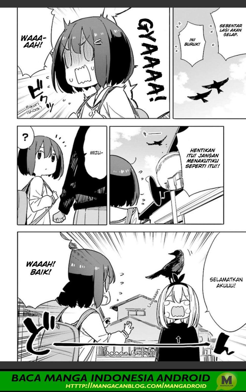 Kono Bijutsubu ni wa Mondai ga Aru! Chapter 74 - halaman 16