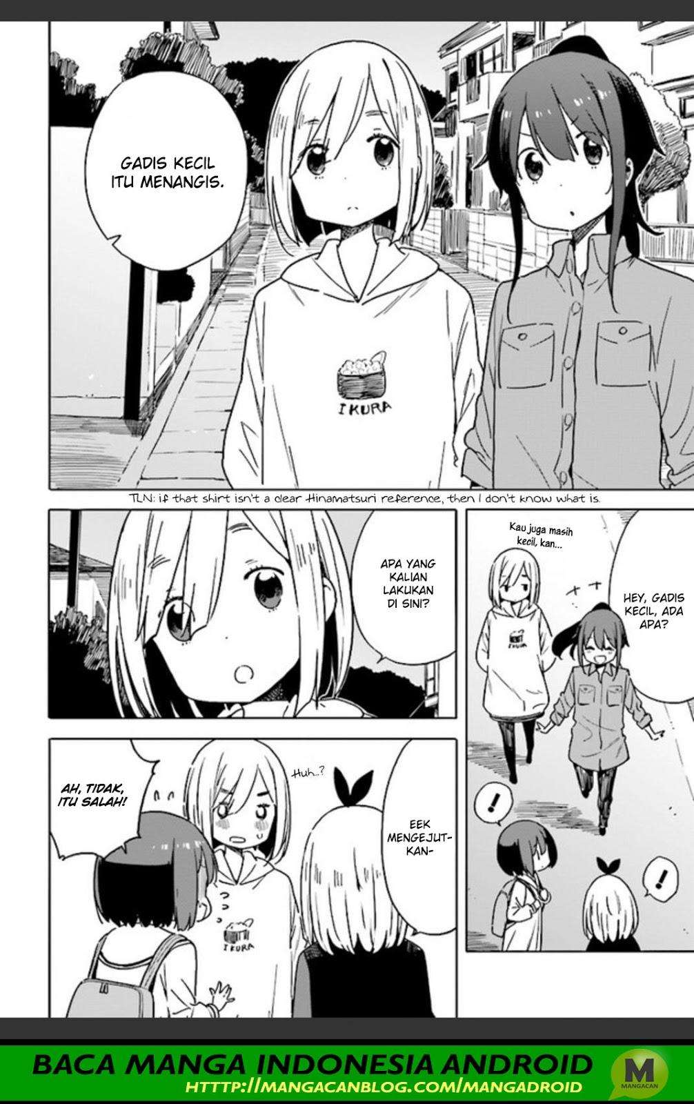 Kono Bijutsubu ni wa Mondai ga Aru! Chapter 74 - halaman 18