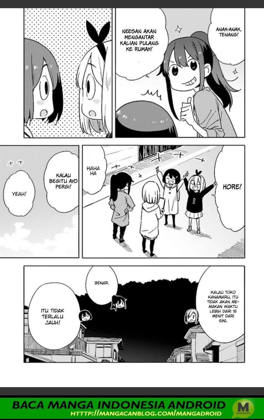 Kono Bijutsubu ni wa Mondai ga Aru! Chapter 74 - halaman 23