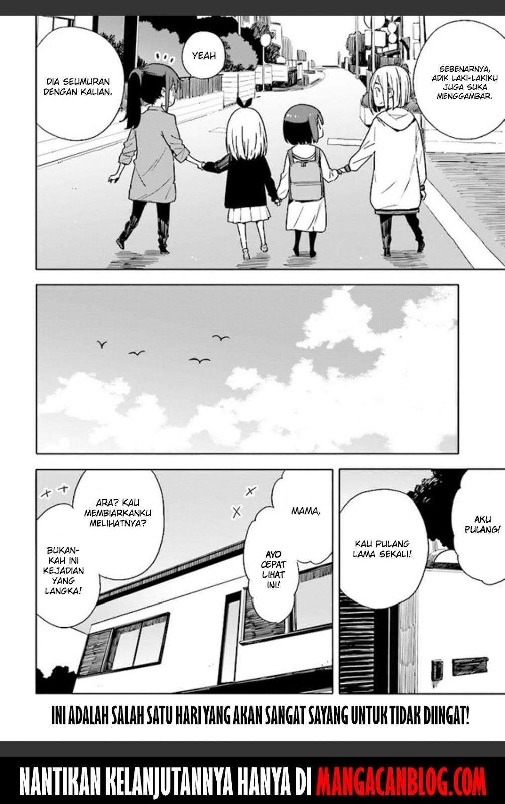 Kono Bijutsubu ni wa Mondai ga Aru! Chapter 74 - halaman 24