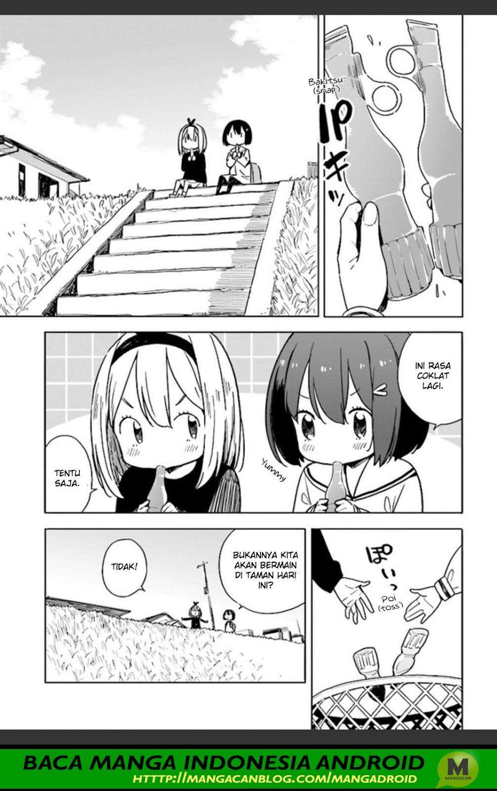 Kono Bijutsubu ni wa Mondai ga Aru! Chapter 74 - halaman 7