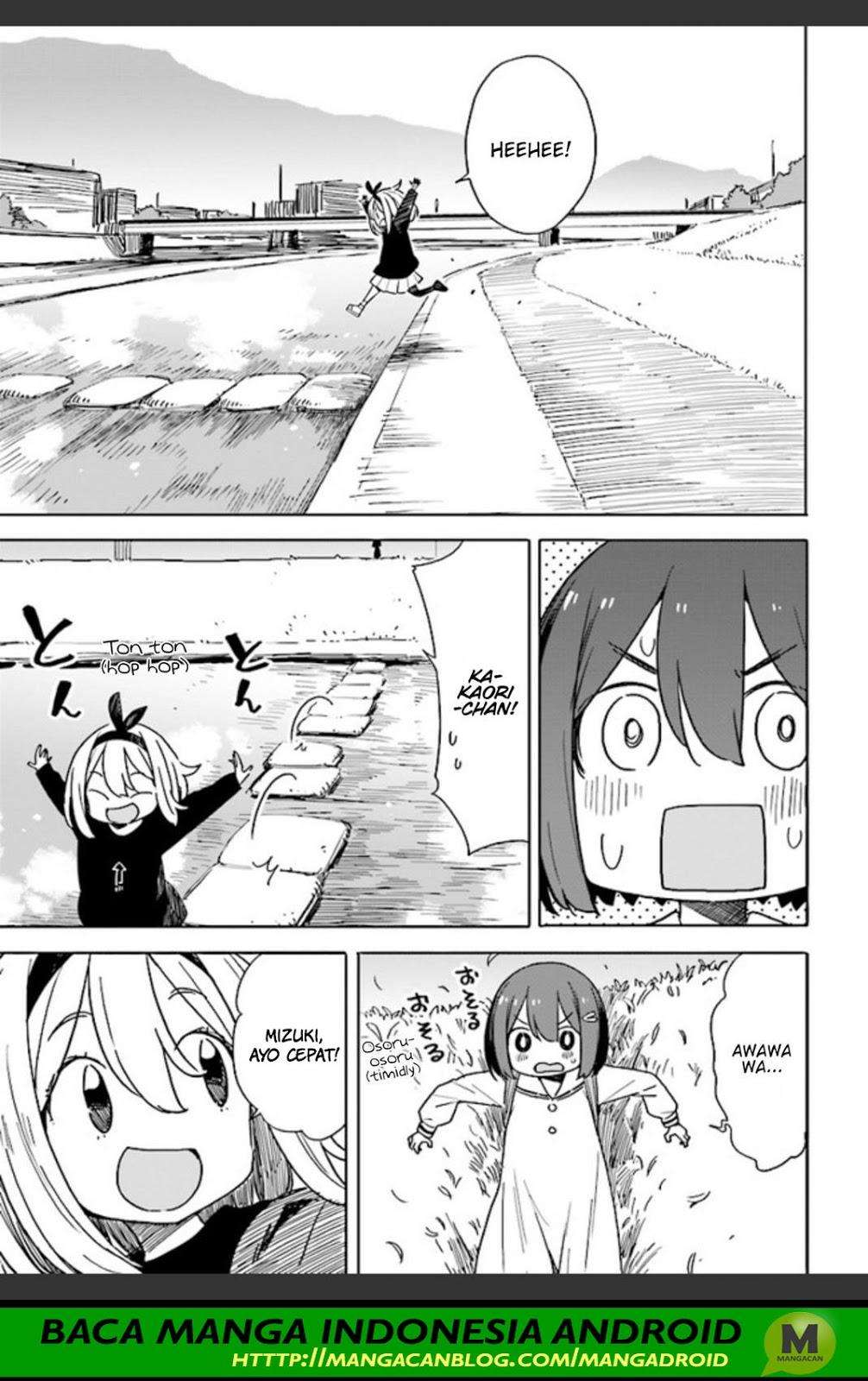 Kono Bijutsubu ni wa Mondai ga Aru! Chapter 74 - halaman 9