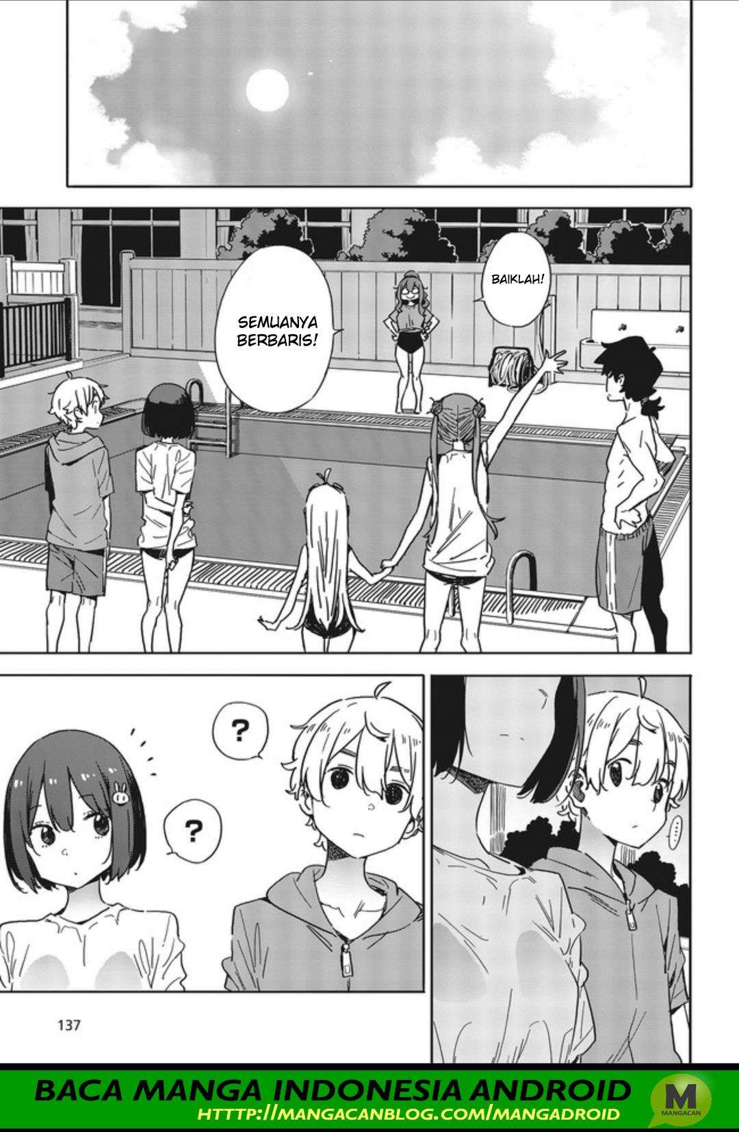 Kono Bijutsubu ni wa Mondai ga Aru! Chapter 77 - halaman 11