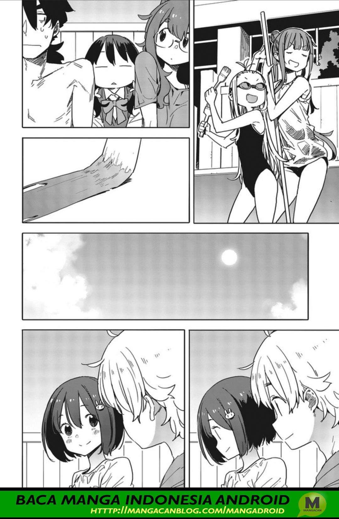 Kono Bijutsubu ni wa Mondai ga Aru! Chapter 77 - halaman 22