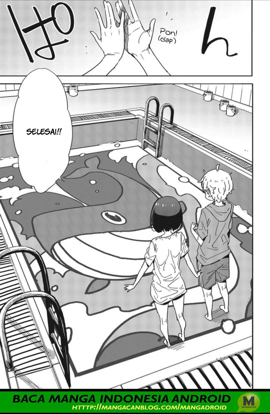 Kono Bijutsubu ni wa Mondai ga Aru! Chapter 77 - halaman 23