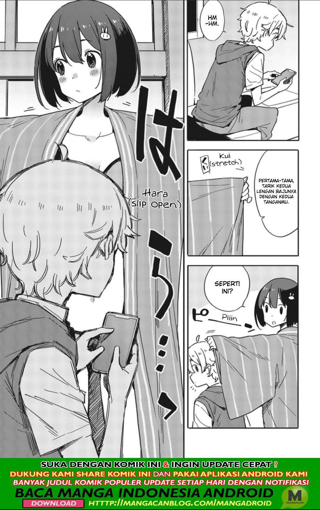 Kono Bijutsubu ni wa Mondai ga Aru! Chapter 78 - halaman 11