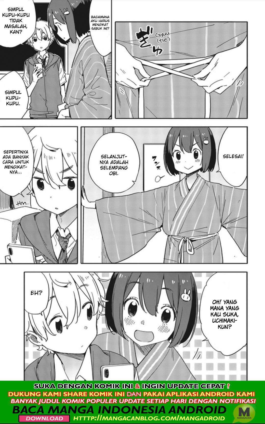 Kono Bijutsubu ni wa Mondai ga Aru! Chapter 78 - halaman 15