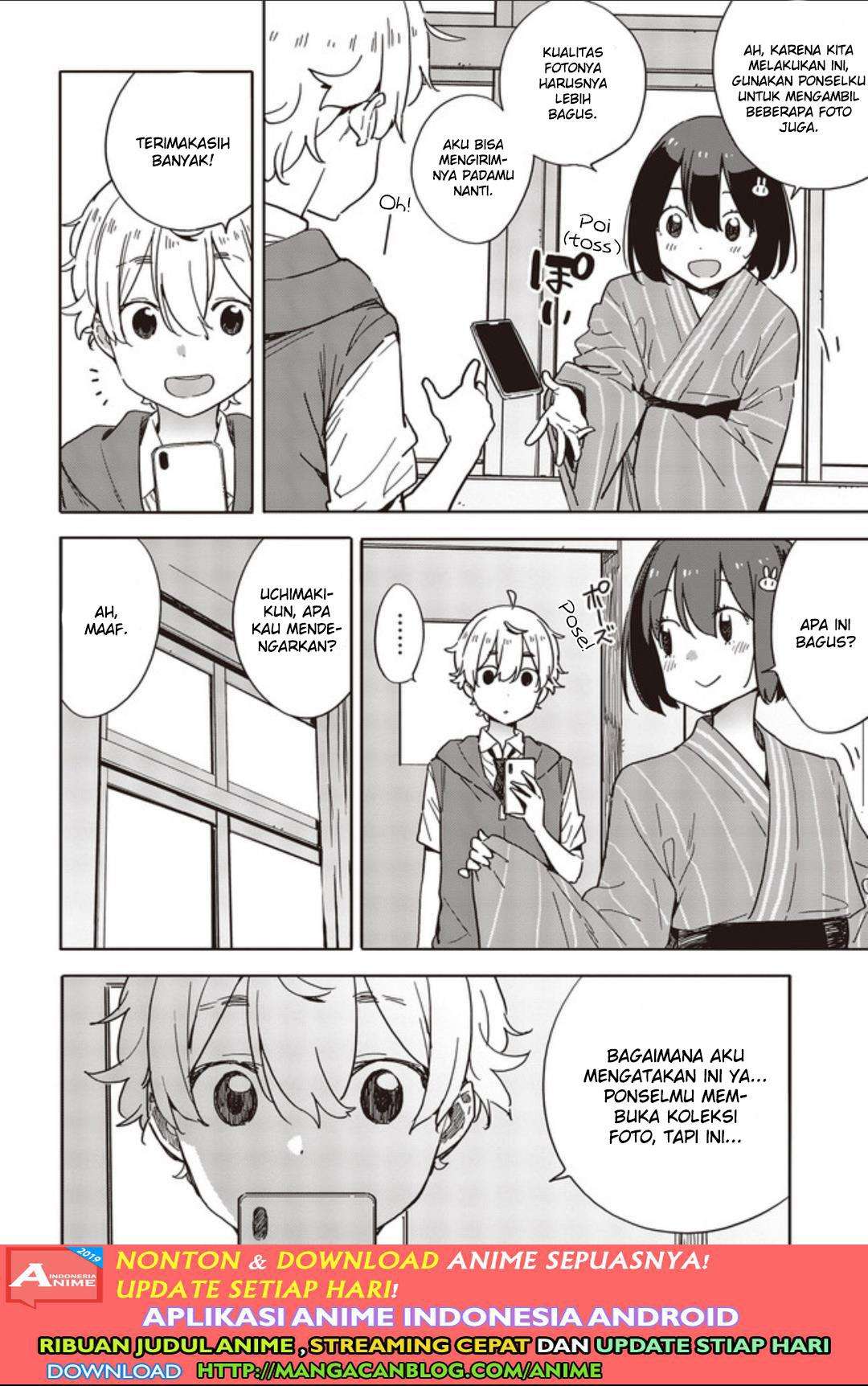 Kono Bijutsubu ni wa Mondai ga Aru! Chapter 78 - halaman 20