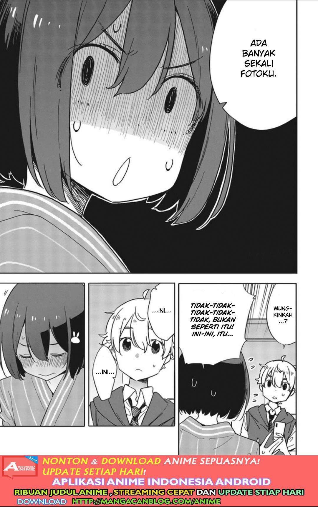 Kono Bijutsubu ni wa Mondai ga Aru! Chapter 78 - halaman 21