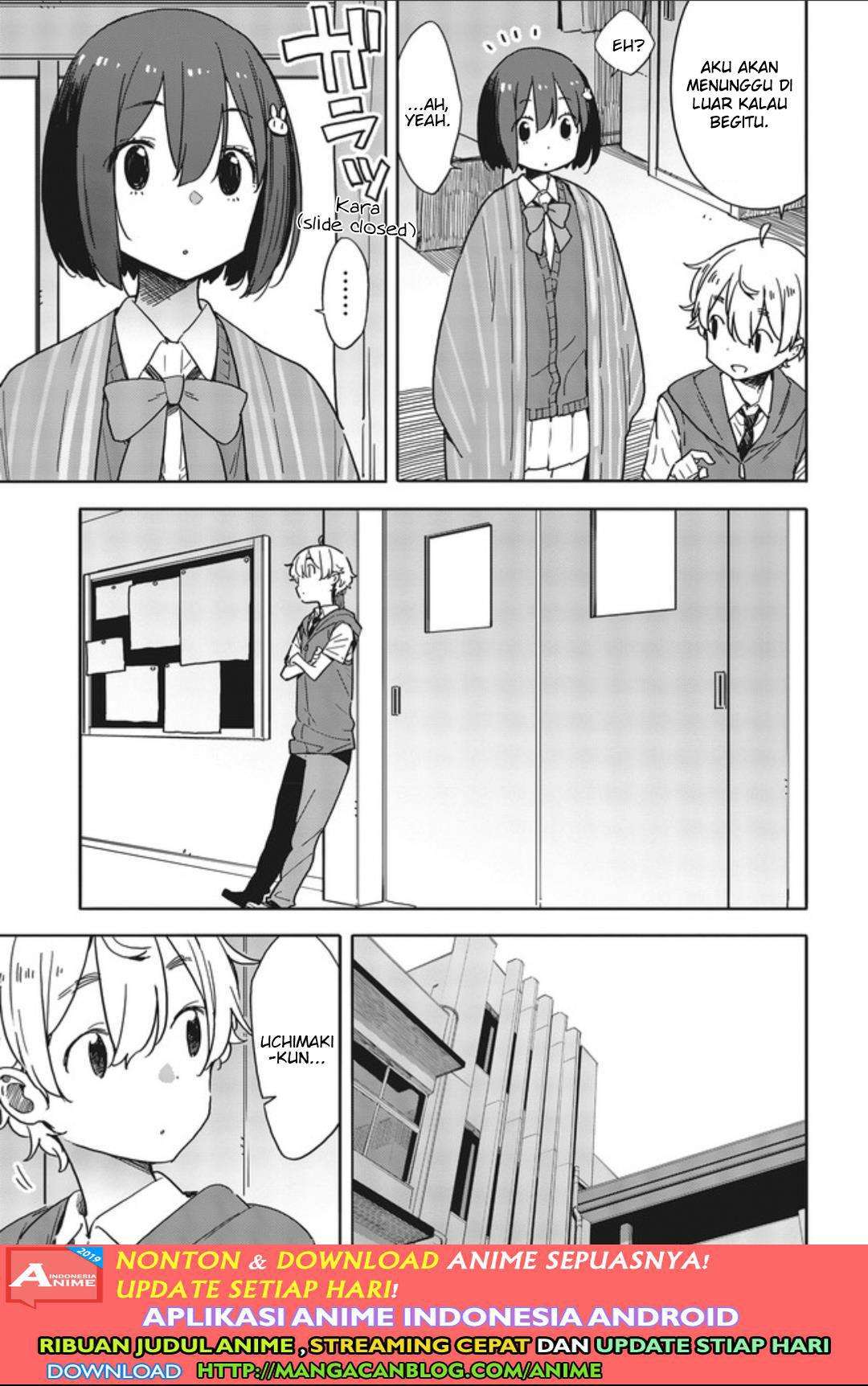 Kono Bijutsubu ni wa Mondai ga Aru! Chapter 78 - halaman 7