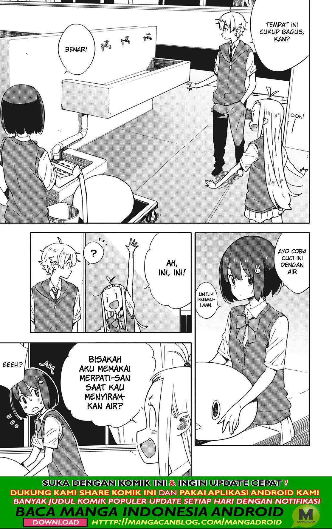 Kono Bijutsubu ni wa Mondai ga Aru! Chapter 79 - halaman 11
