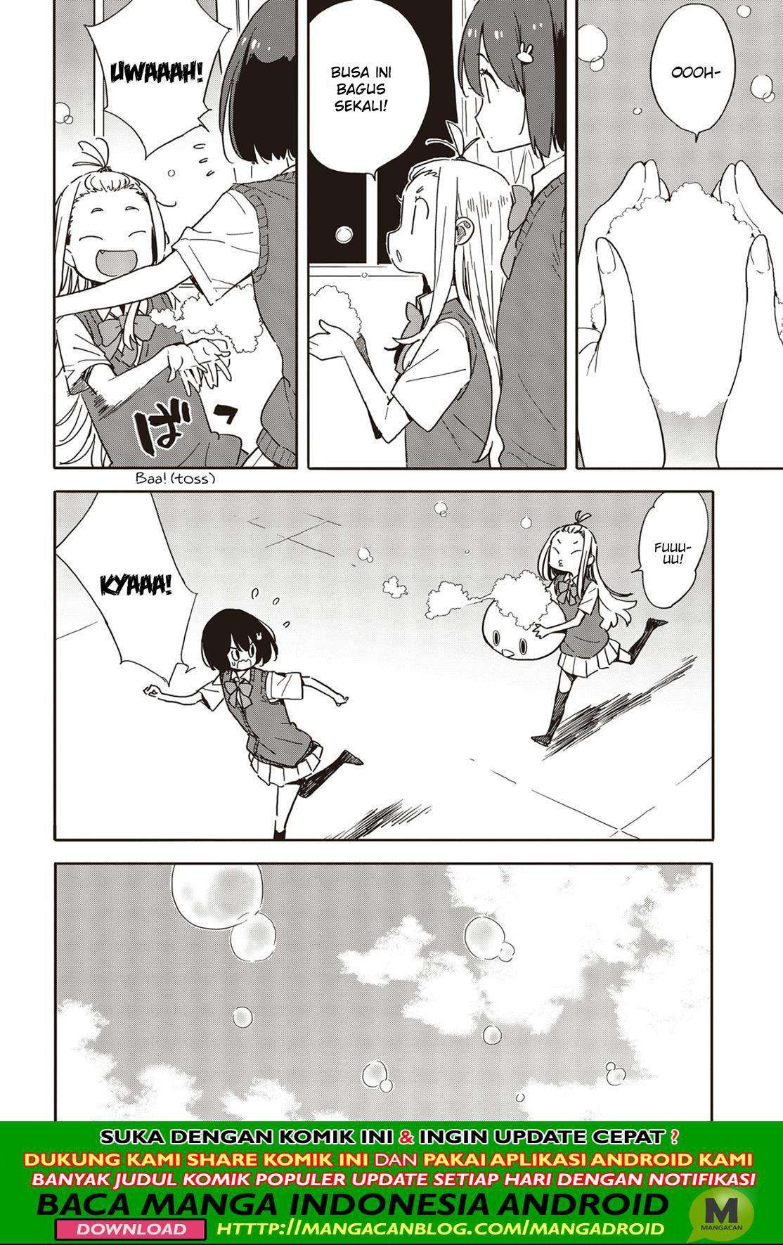 Kono Bijutsubu ni wa Mondai ga Aru! Chapter 79 - halaman 18