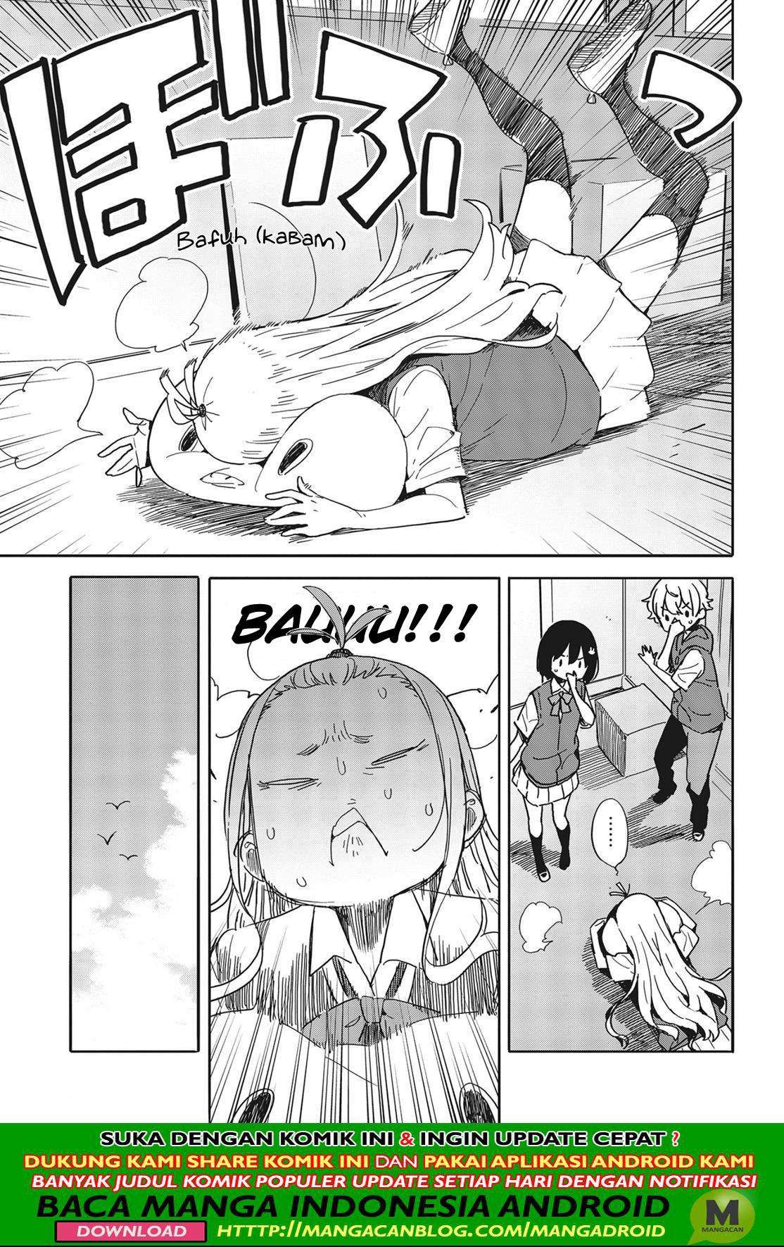 Kono Bijutsubu ni wa Mondai ga Aru! Chapter 79 - halaman 5