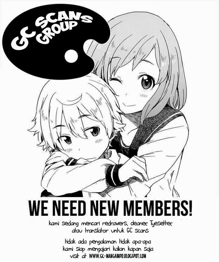 Kono Bijutsubu ni wa Mondai ga Aru! Chapter 8 - halaman 8