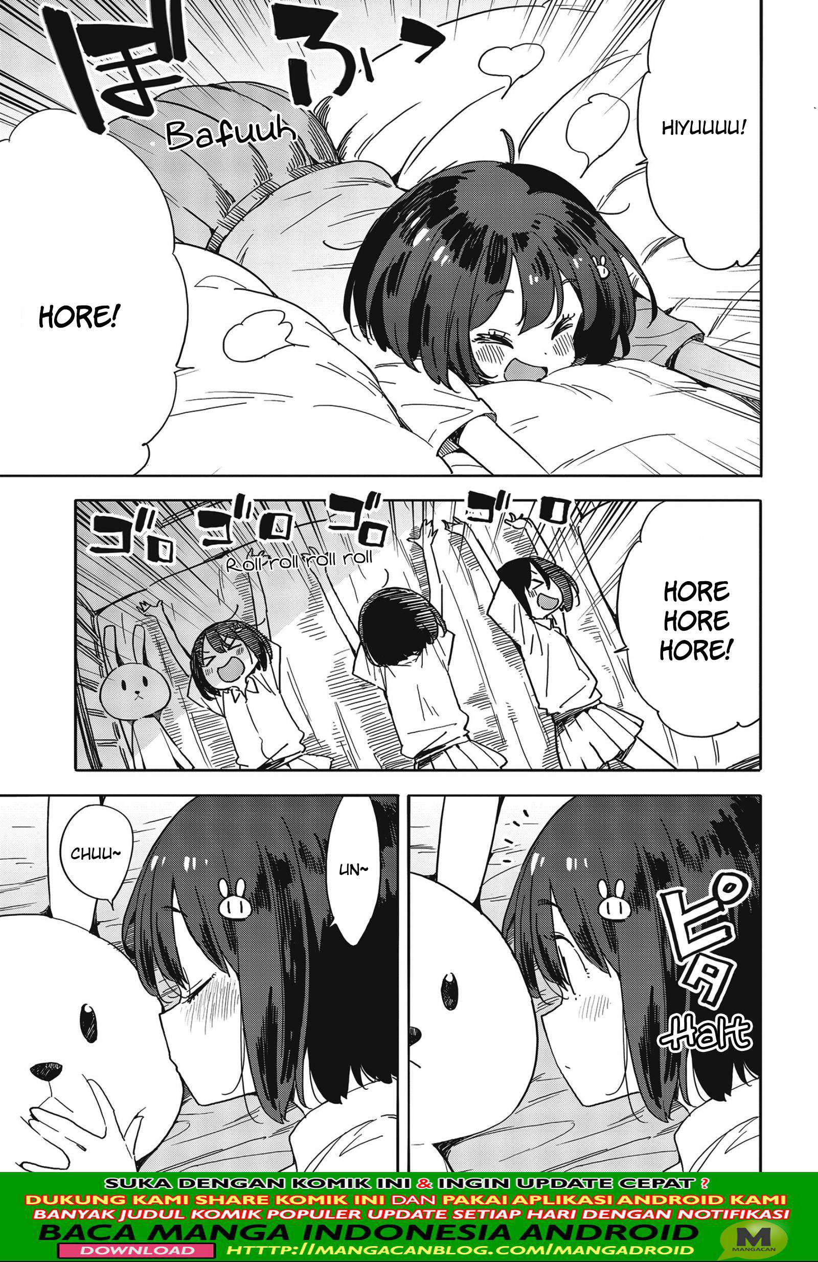 Kono Bijutsubu ni wa Mondai ga Aru! Chapter 80 - halaman 11