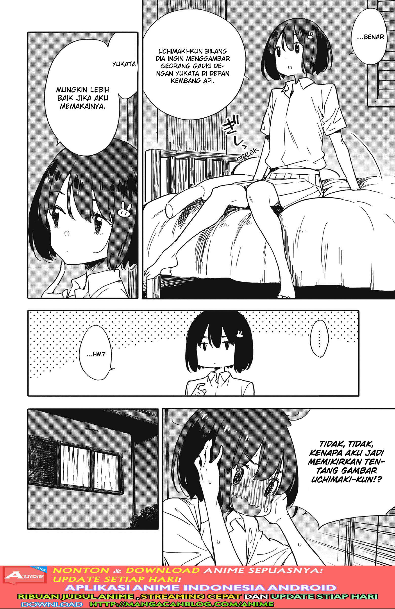 Kono Bijutsubu ni wa Mondai ga Aru! Chapter 80 - halaman 12