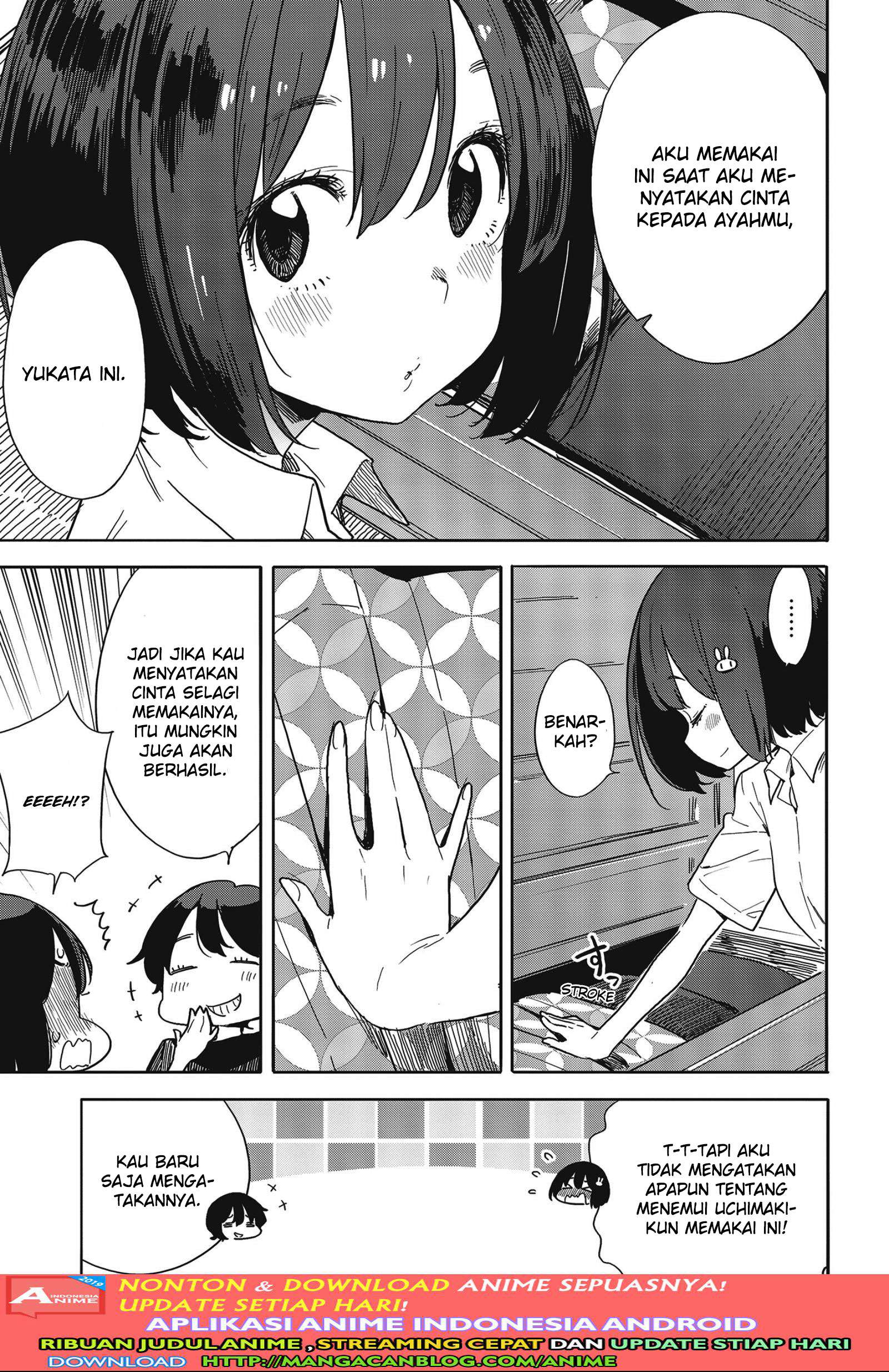 Kono Bijutsubu ni wa Mondai ga Aru! Chapter 80 - halaman 15