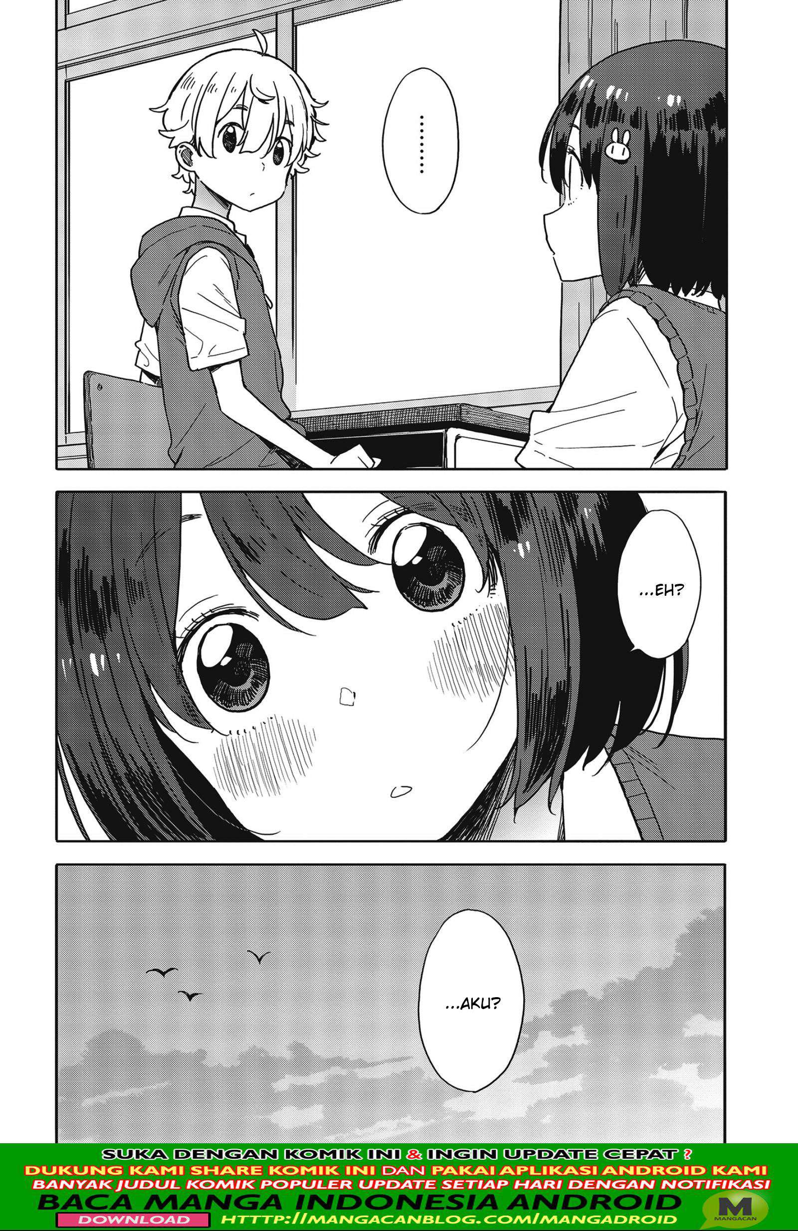 Kono Bijutsubu ni wa Mondai ga Aru! Chapter 80 - halaman 8