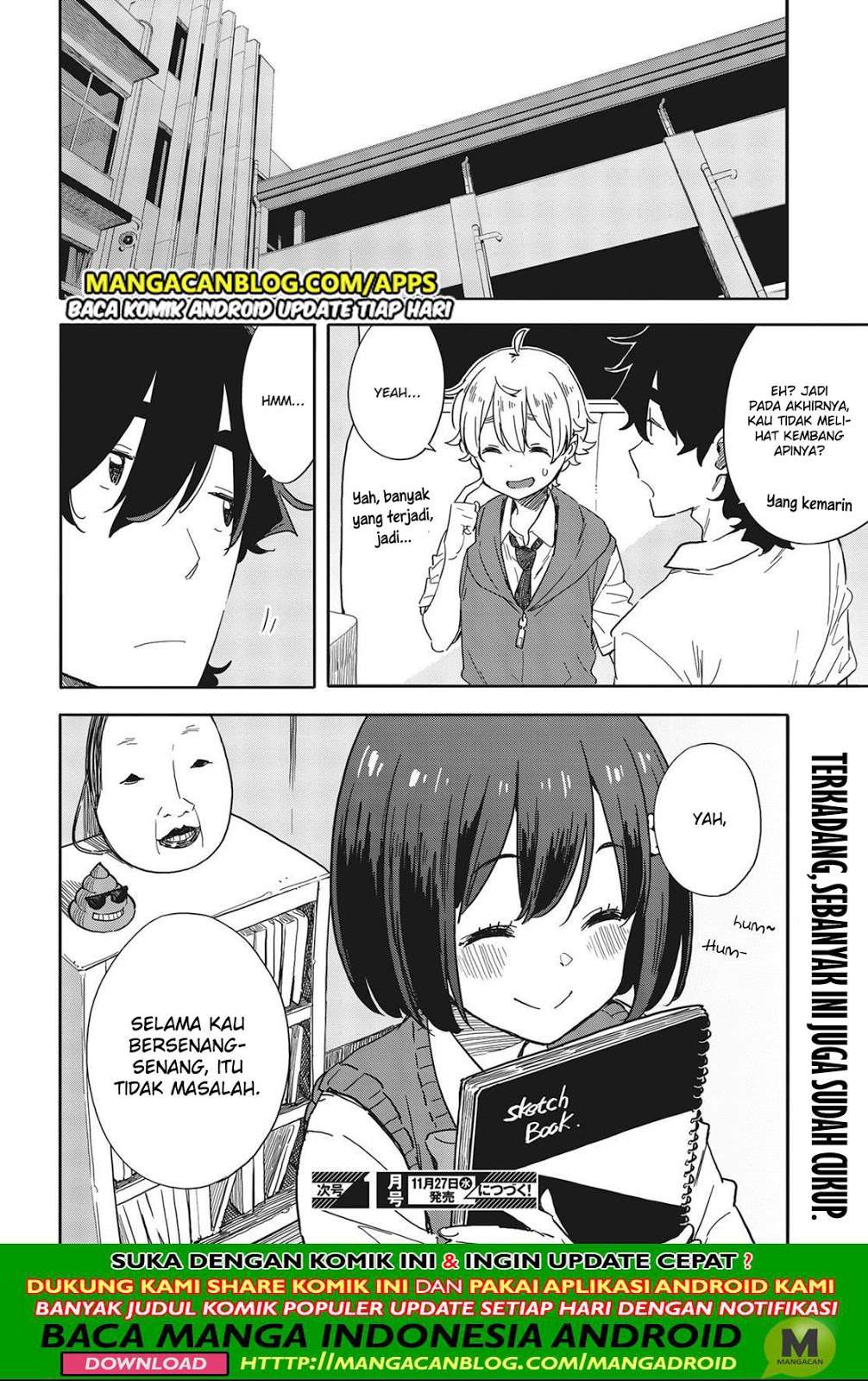 Kono Bijutsubu ni wa Mondai ga Aru! Chapter 81 - halaman 29