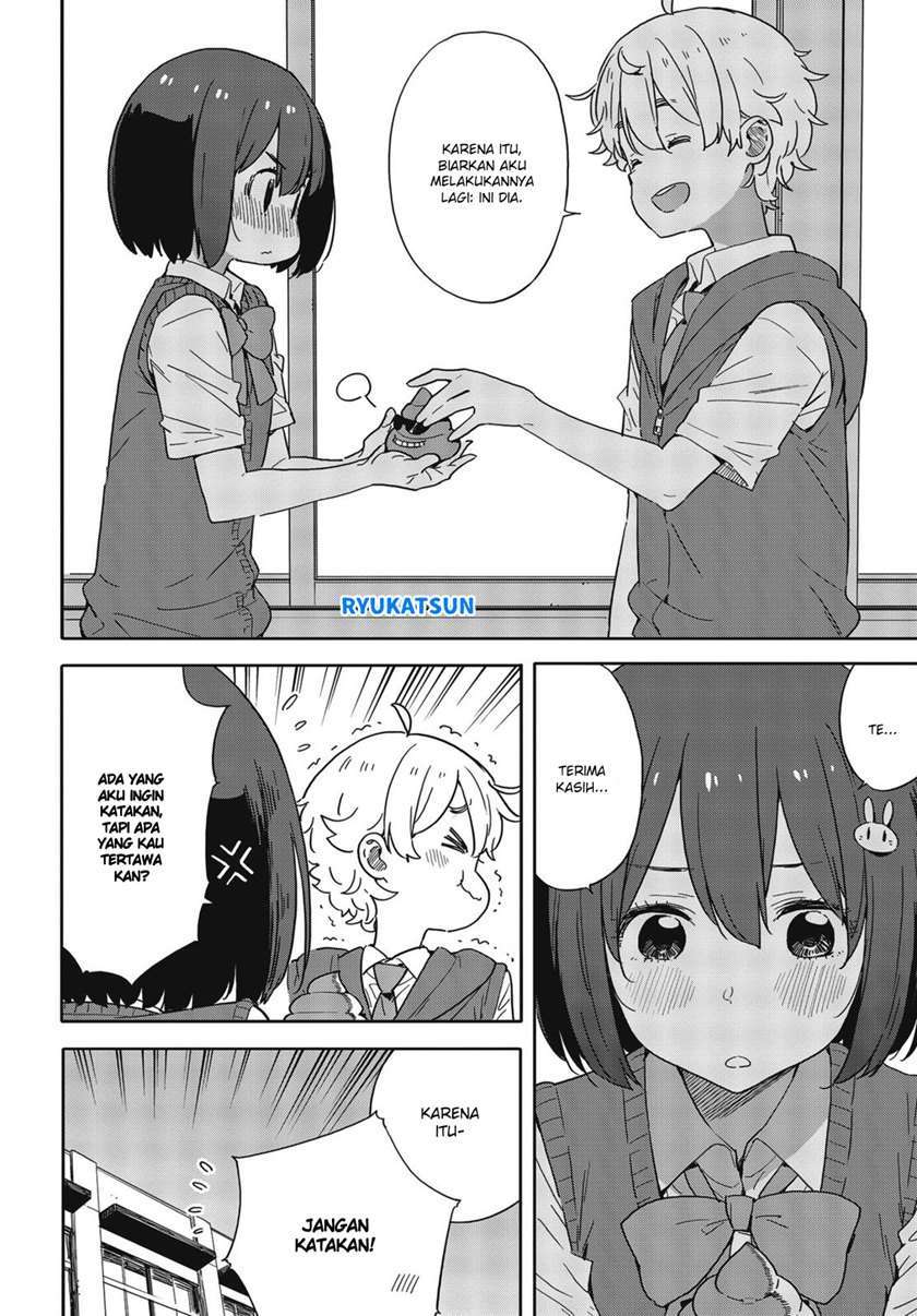 Kono Bijutsubu ni wa Mondai ga Aru! Chapter 84 - halaman 17