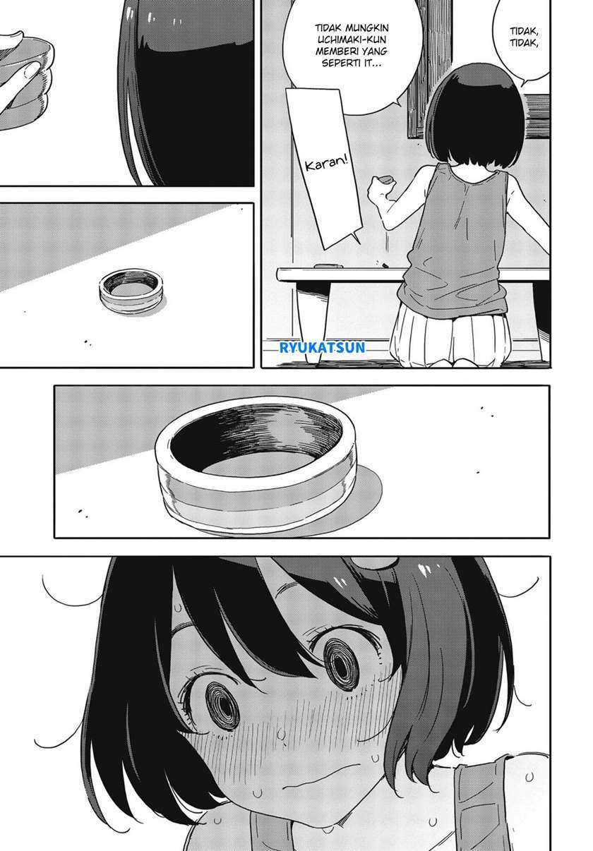 Kono Bijutsubu ni wa Mondai ga Aru! Chapter 84 - halaman 20