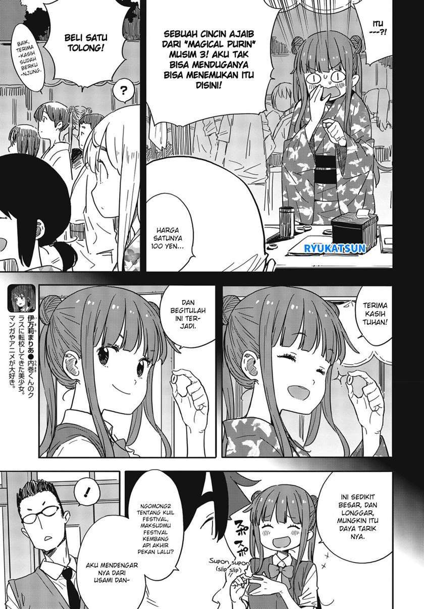 Kono Bijutsubu ni wa Mondai ga Aru! Chapter 84 - halaman 4