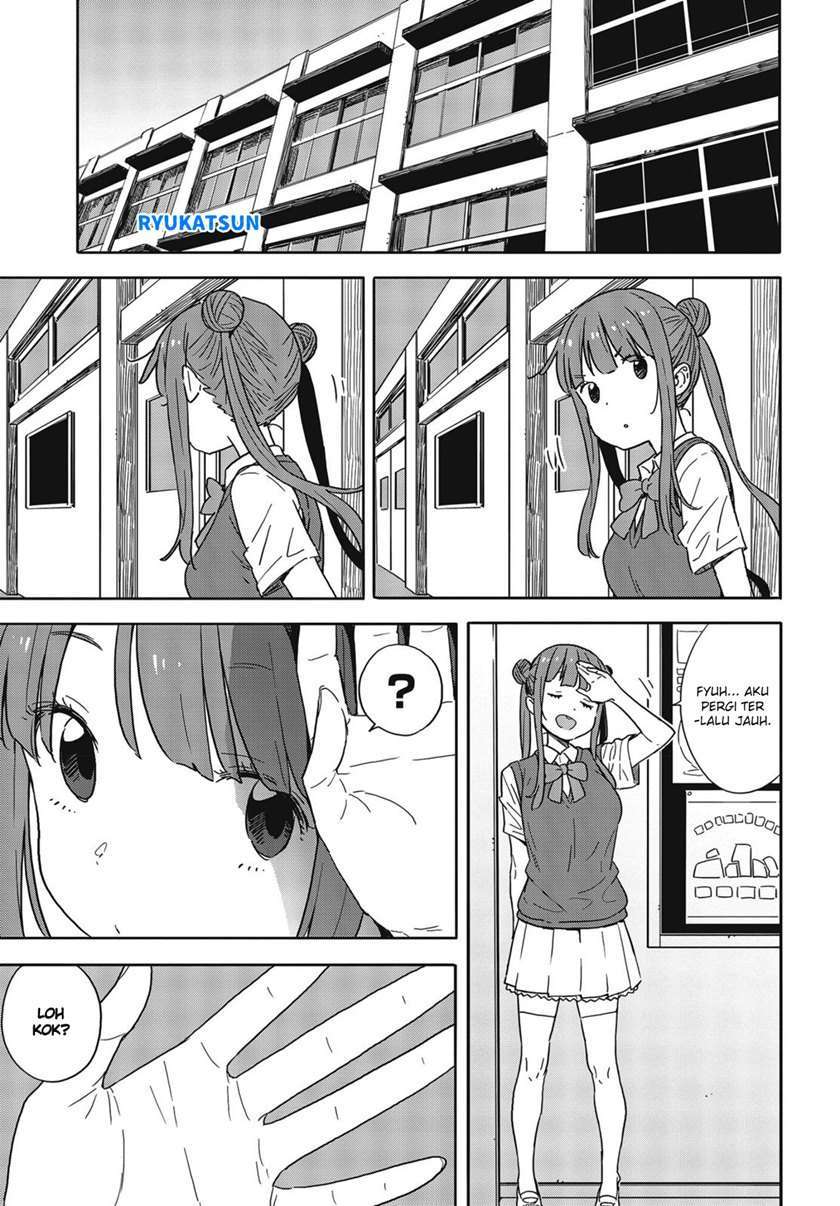 Kono Bijutsubu ni wa Mondai ga Aru! Chapter 84 - halaman 6