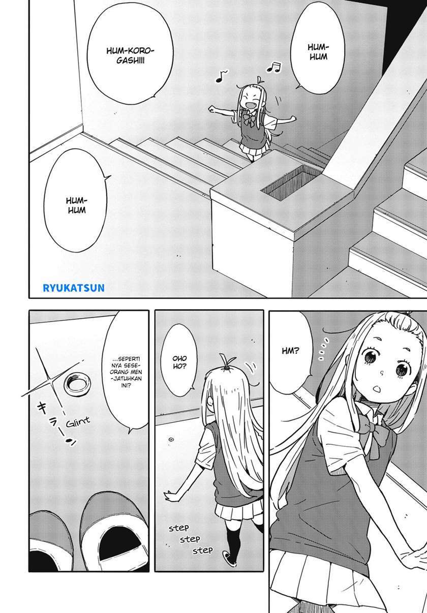 Kono Bijutsubu ni wa Mondai ga Aru! Chapter 84 - halaman 7