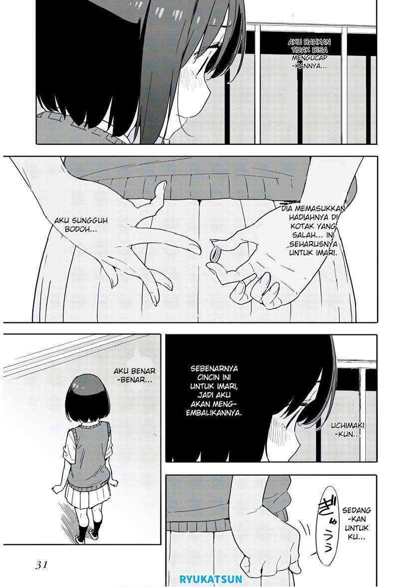 Kono Bijutsubu ni wa Mondai ga Aru! Chapter 85 - halaman 10